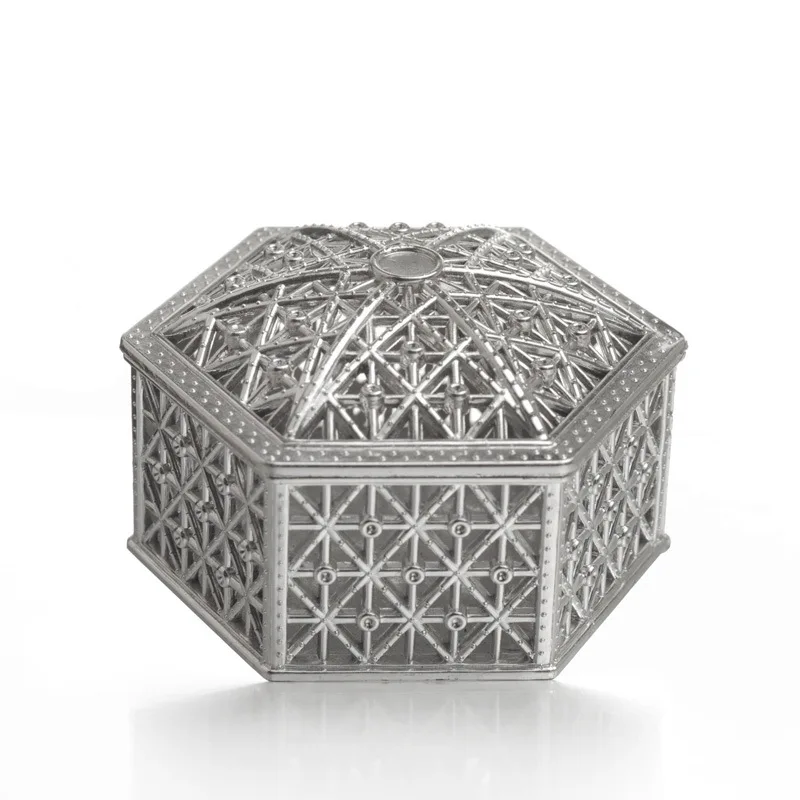 

Мини пластиковая шкатулка для украшений