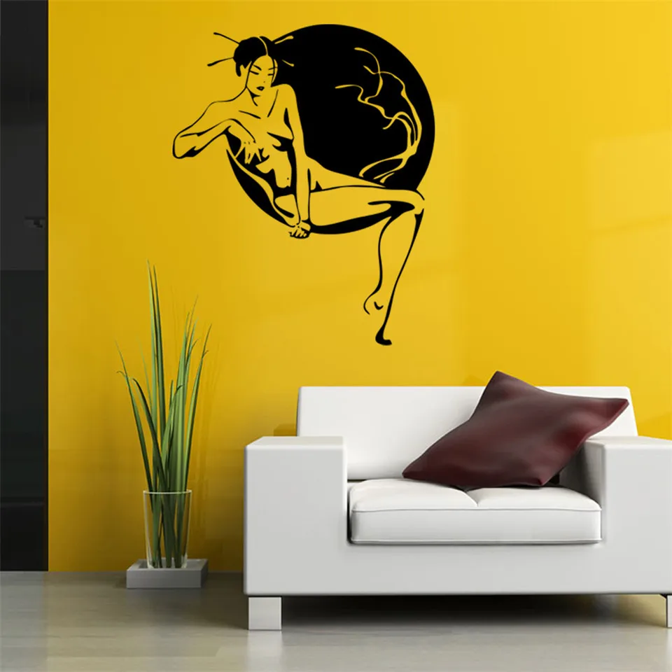 Красота Искусство дневная комната спальня фотостудия Декор для дома роспись