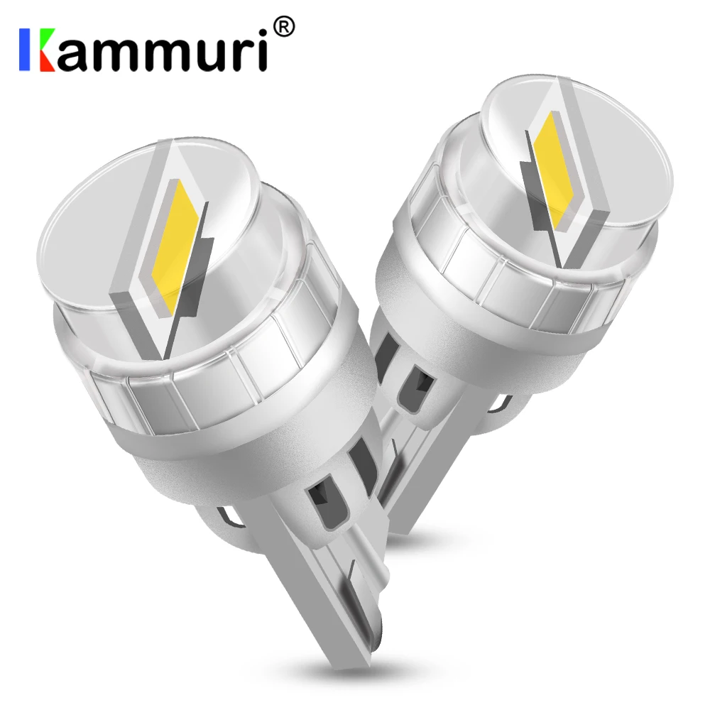 2x W5W светодиодный T10 автомобильные лампы 12 В для Opel Astra H J G Corsa D C Insignia Vectra B Zafira Mokka