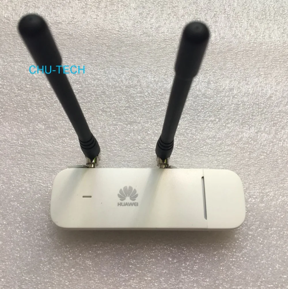 Разблокированный huawei E3372 E3372h-153 с антенной 4G LTE Dongle мобильный широкополосный USB модемы 4G модем LTE модем