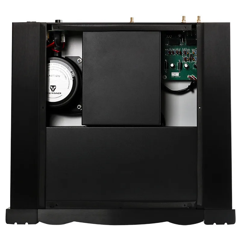 Winner/TY-1CD высококачественный CD-проигрыватель WAV HDCD-проигрыватель с полностью