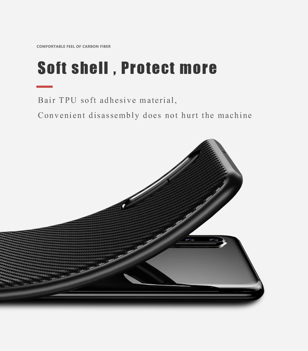 HUAWEI P30 case shockproof phone official flip handy prime mobile optimus screen protector | Мобильные телефоны и