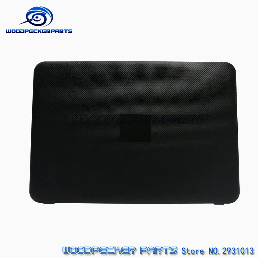 ЖК верхняя крышка для Dell Inspiron 15 352115 15VD 3521 3537 2521 6 &quotсенсорный экран ноутбука