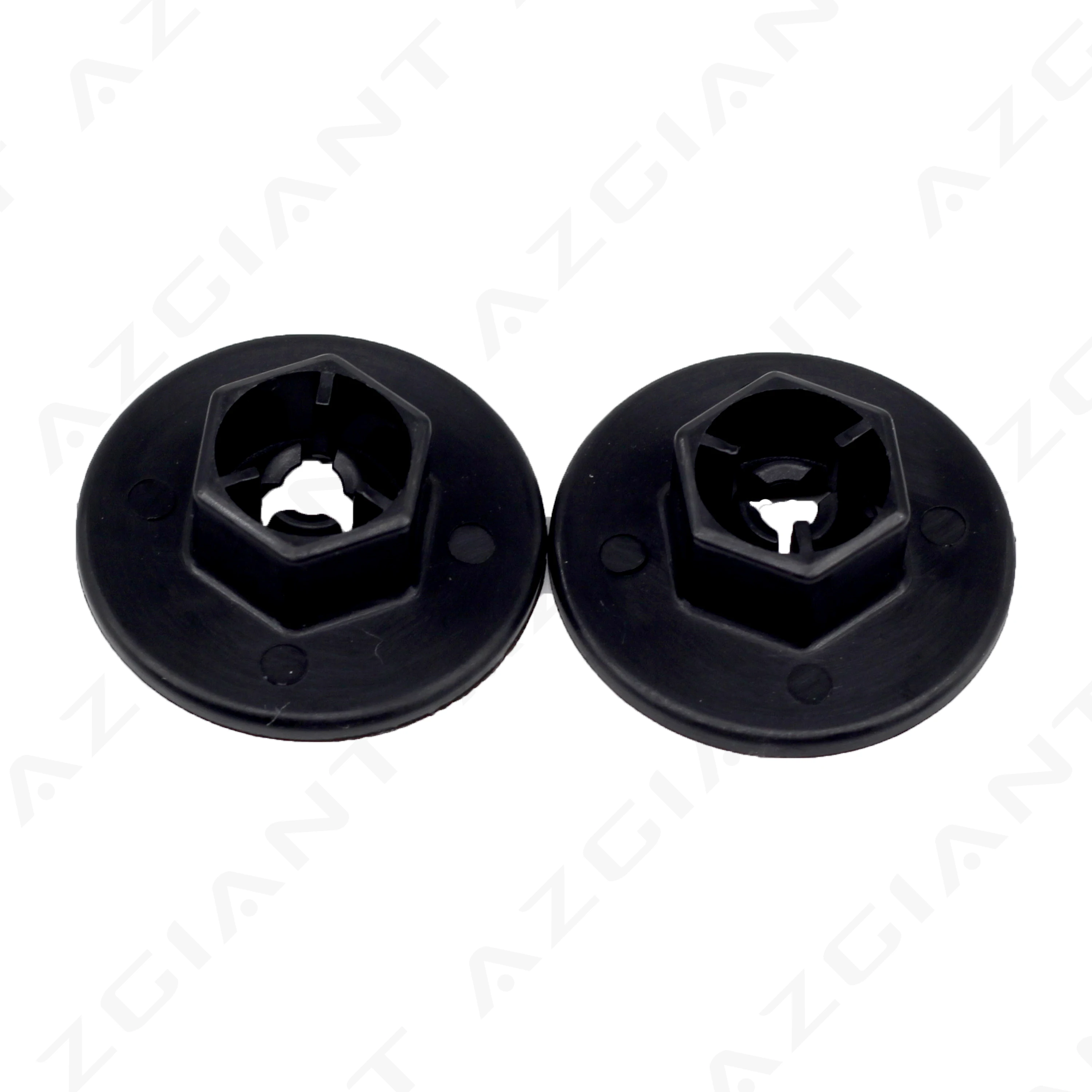 

Брызговики для KIA K5 Borrego Sorento IX35 Sportage K2 Hyundai Sante Fe, 2 шт.