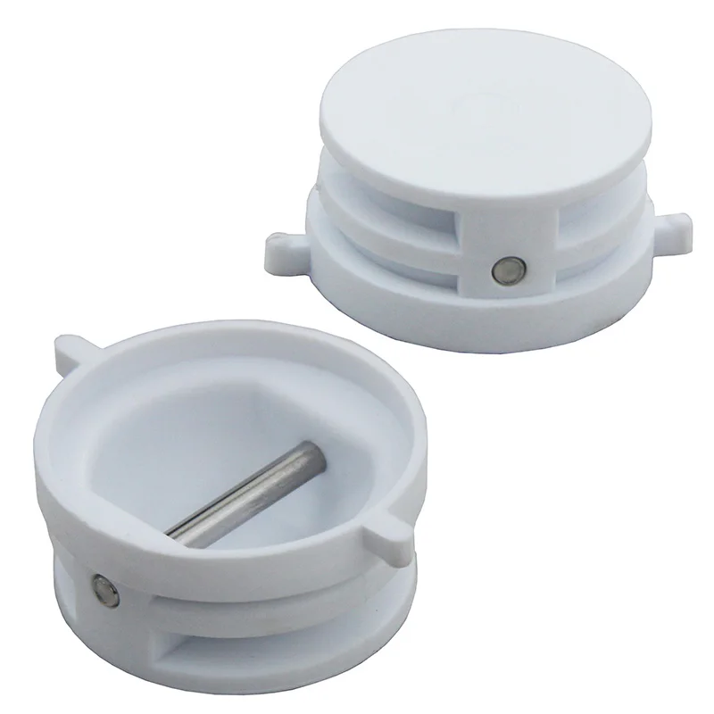 10 шт. штепсельная Вилка для доски серфинга диаметром 2 5 см | Спорт и развлечения