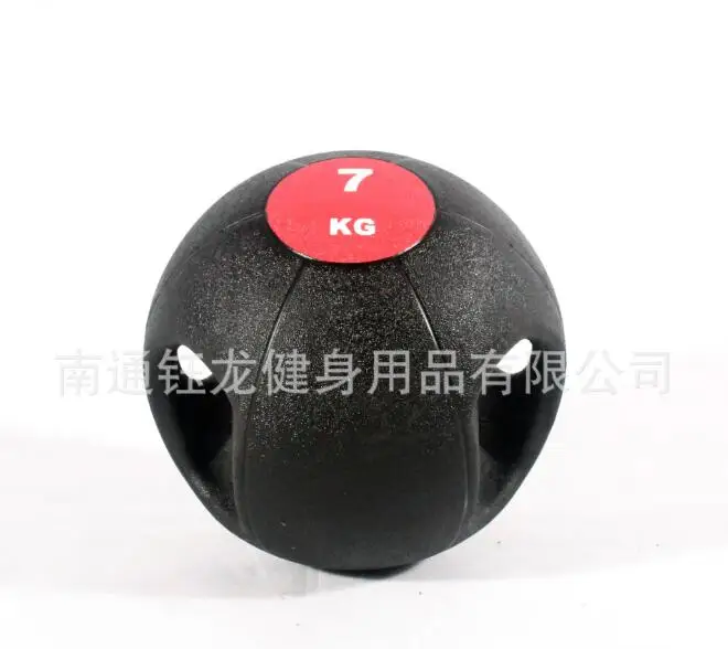 Медицинский мяч для реабилитации талии и живота 3-10 кг | Спорт развлечения