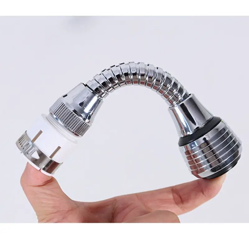 Stainless Steel Faucet Filters Shower Head Bathroom Spray Drains Strainer Hose Sink Washing Hair Wash | Обустройство дома