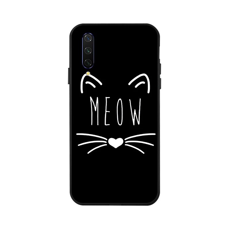 X067 3D DIY чехол с рисунком для Xiaomi mi A3 9 8 Lite SE Мягкий силиконовый чехол TPU задний Чехол Xio mi 9 Lite CC9 CC9e mi 8 mi 9 Explorer чехол - Цвет: X067
