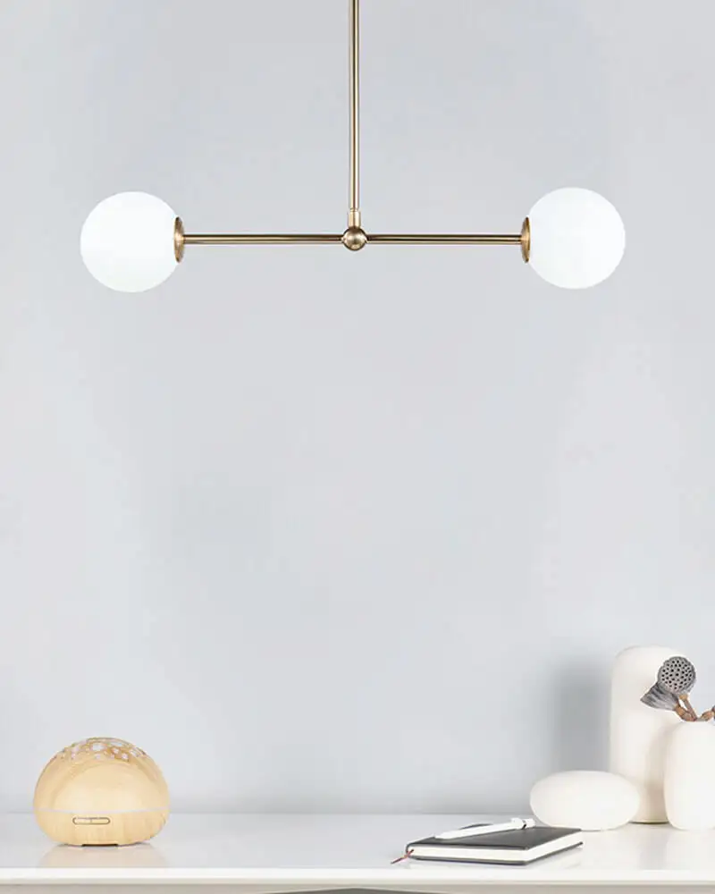 

Nordic Modern Pendant Lights Designer Glass Pedant Lamps Art Decoration Light Fixtures For Bar Dining Room Dropshopping deco