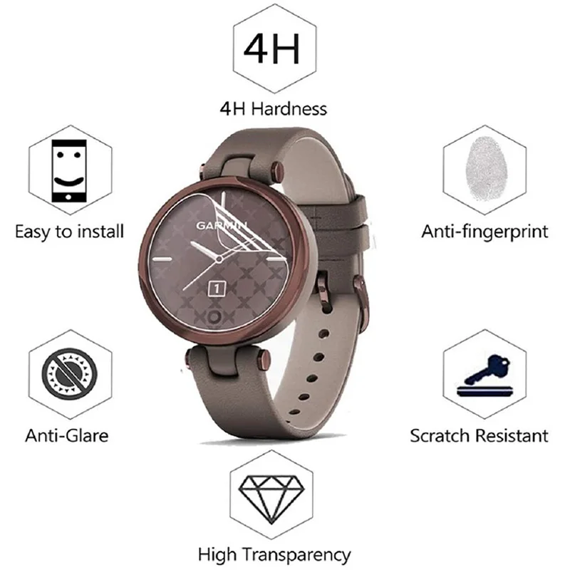 Комплект из 2 предметов комплект 4 ультра-тонкий прозрачный полный гидрогель