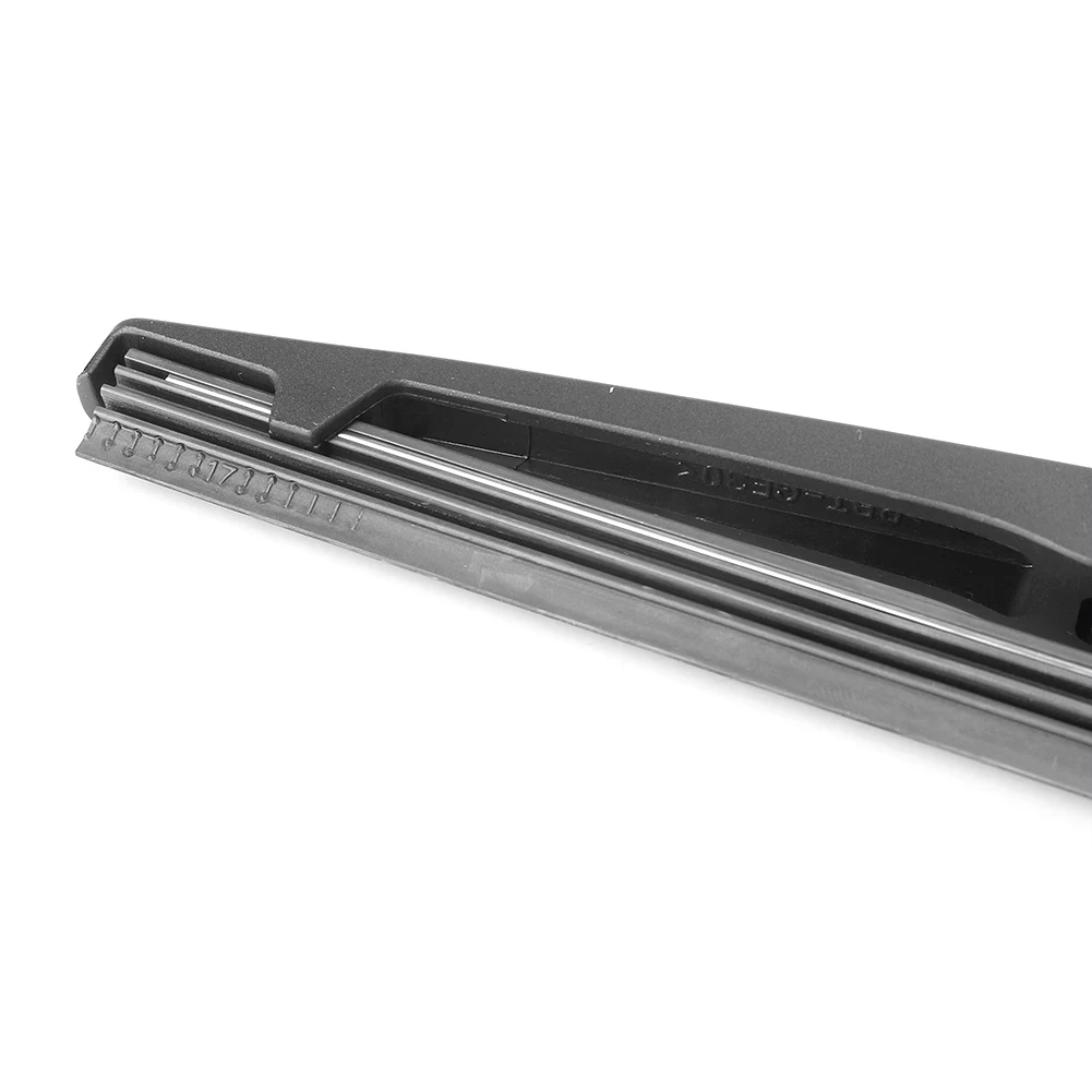 LUCKMART автомобильные щетки стеклоочистителя заднего стекла 10 дюймов высокое