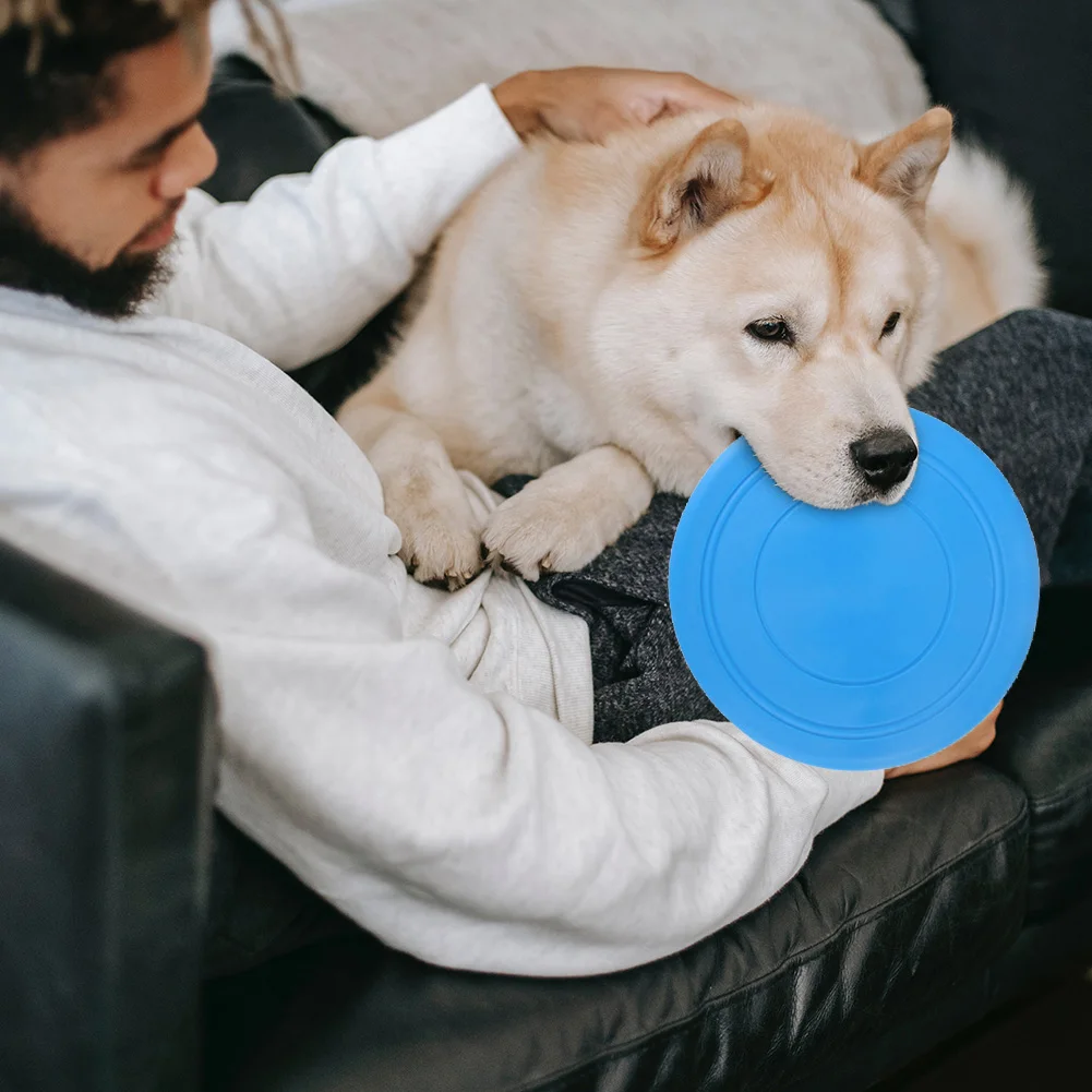 Игрушка для домашних животных моляр хлопковая веревка устойчивая к укусам