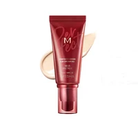 missha new upgrade red bb cream spf42 pa 50ml korea cosmetics makeup base face care whitening