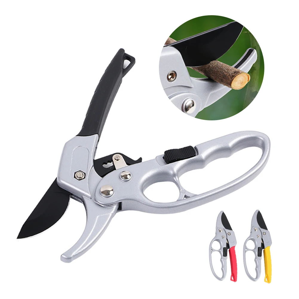 Садовые ножницы для обрезки растений | Инструменты