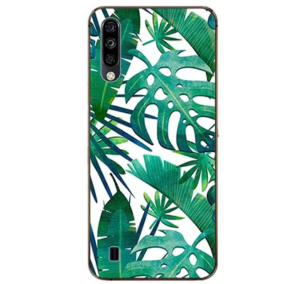 Чехол накладка для ZTE Blade A7 2020 силиконовый|Бамперы| |