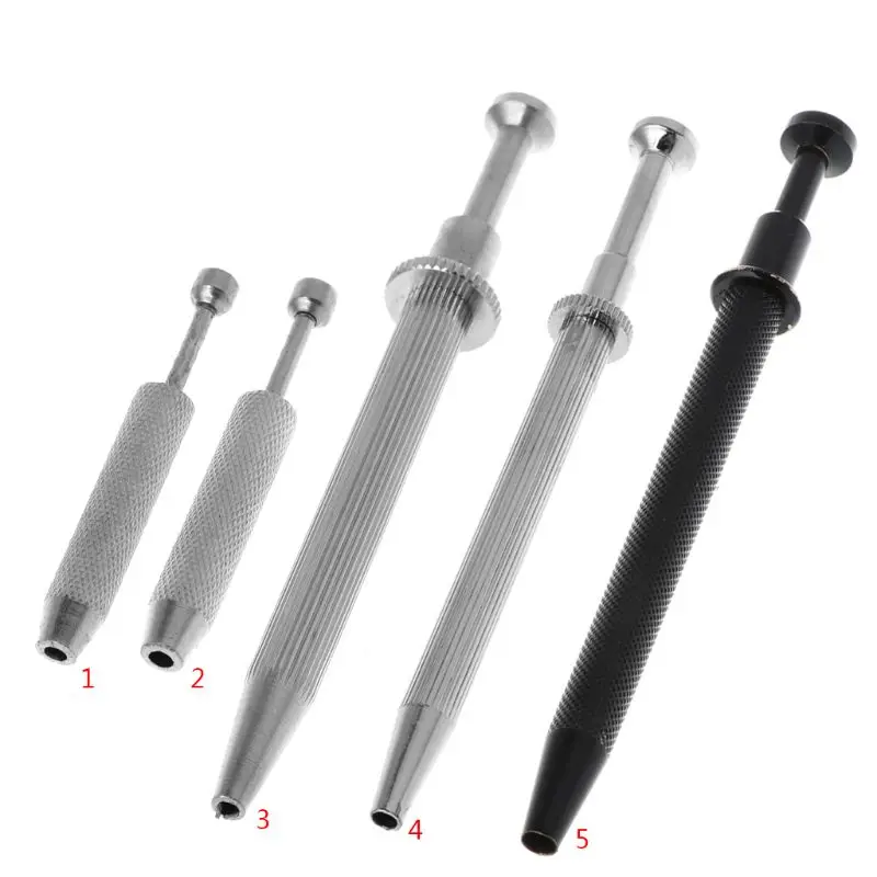 Держатель для ювелирных изделий из бисера драгоценный камень инструмент захвата