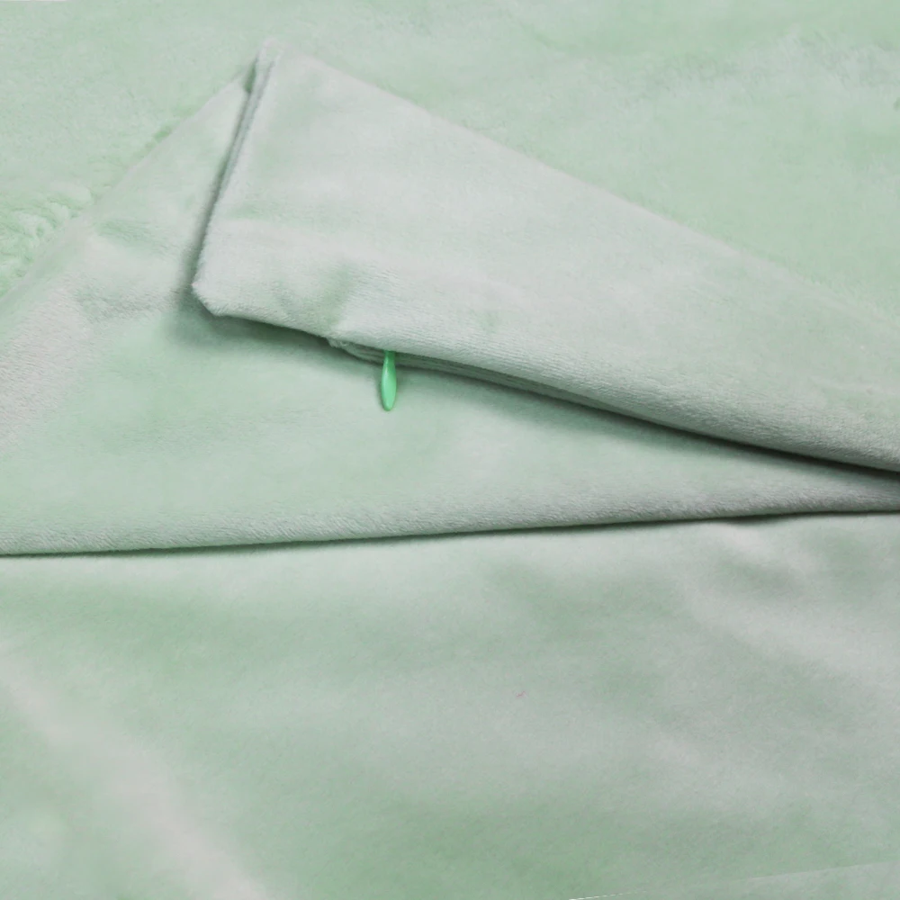 

Длинная наволочка из бархатной ткани на заказ 50X70/50X120/50X137/50X152 см, мягкий велюровый чехол для подушки с равным корпусом