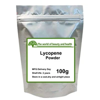1001000g high quality lycopene powder tomato extract antioxidant