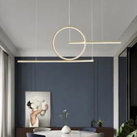 led stone luminaire suspendu kitchen dining bar indoor home pendant lamp studio suspension light fixtures suspension luminaire