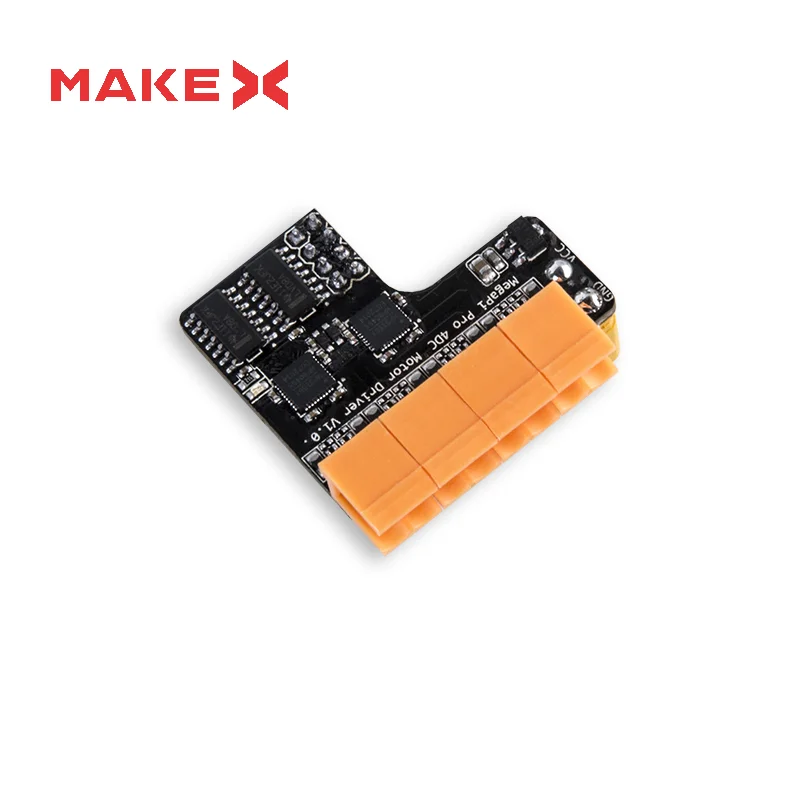 

Makeblock Megapi Pro 4DC Motor Driver V1.0 12060 MakeX Competition Electronic Accessories and Sensors