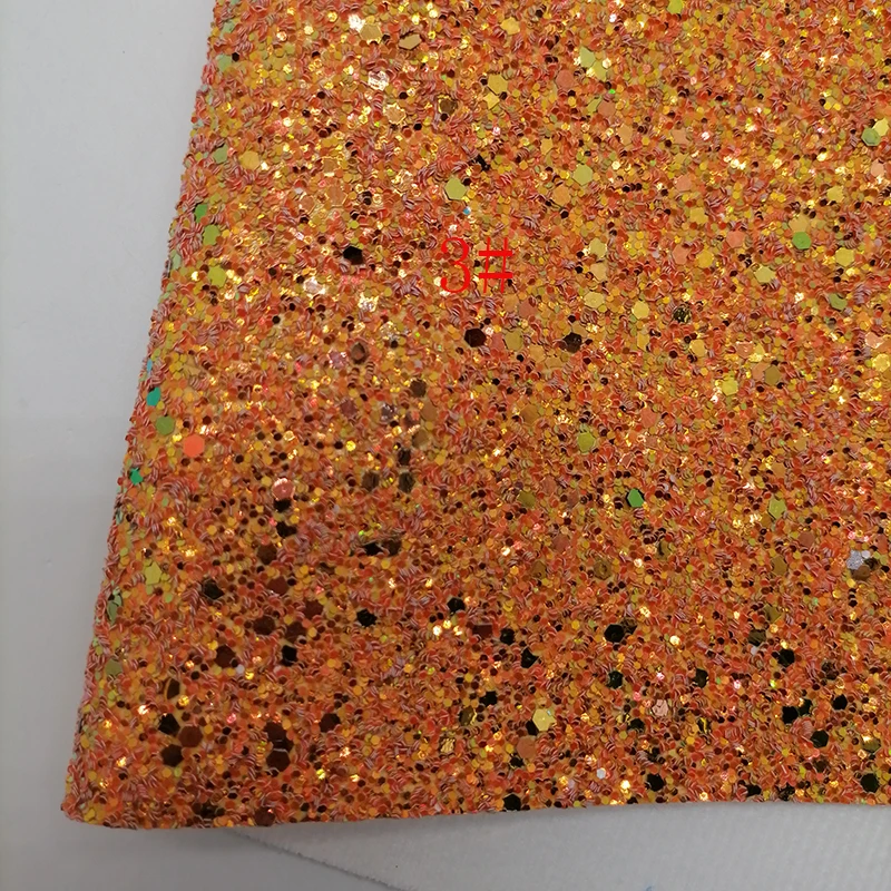 Оранжевые тыквы искусственная кожа синтетическая с принтом летучих мышей