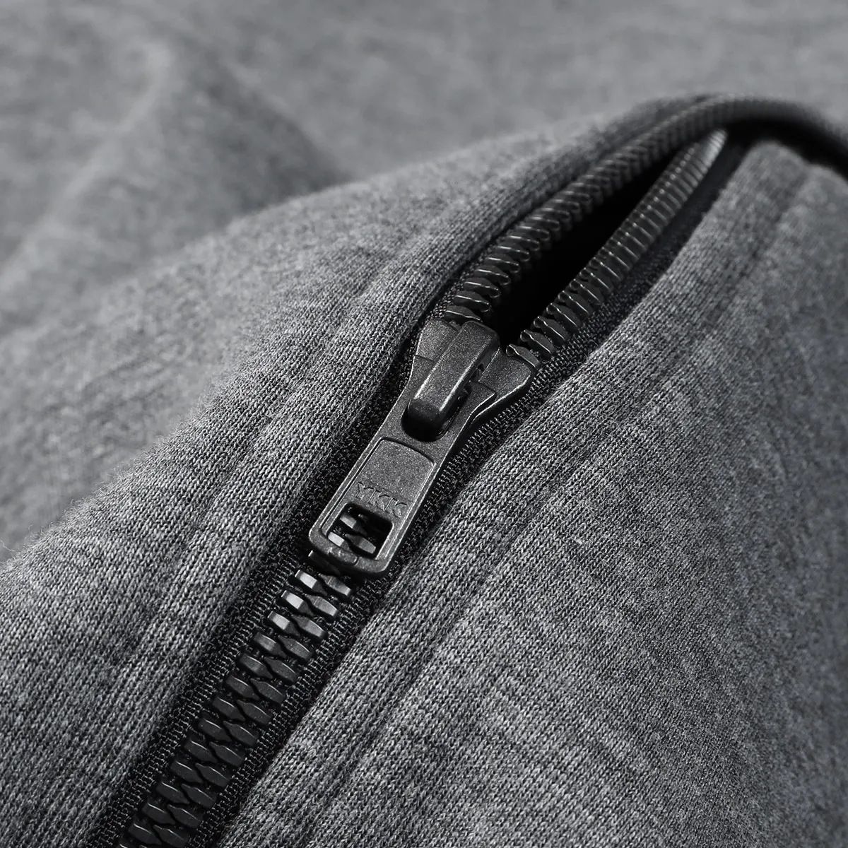 simwood 2021 autumn new zip up hoodies men casual logo print jogger sweatshirts plus size high quality brand clothing sj131208 free global shipping