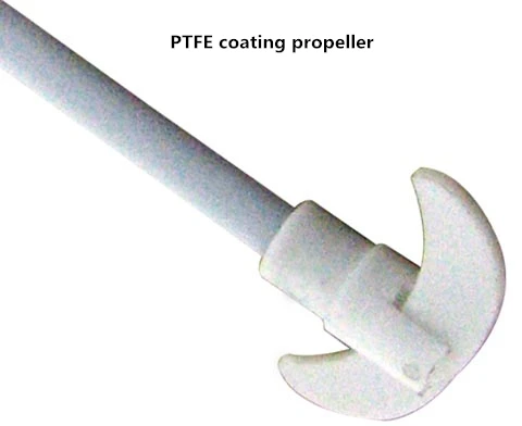 

China Digital Display Industrial Electric Stirrer