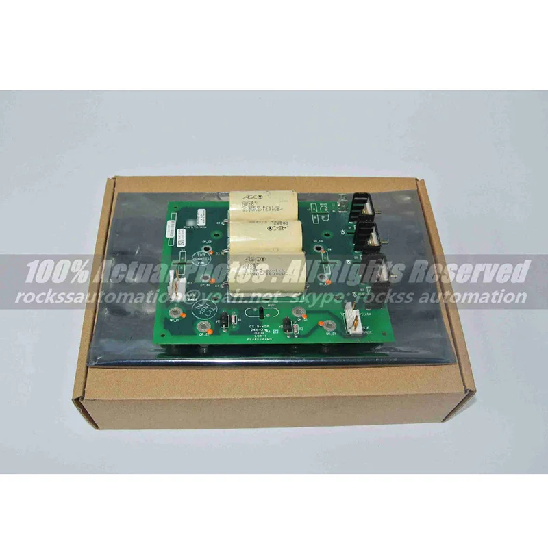 

Запасные части 1336-SN-SP6A б/у 100% Протестировано с свободной фотографией/фото