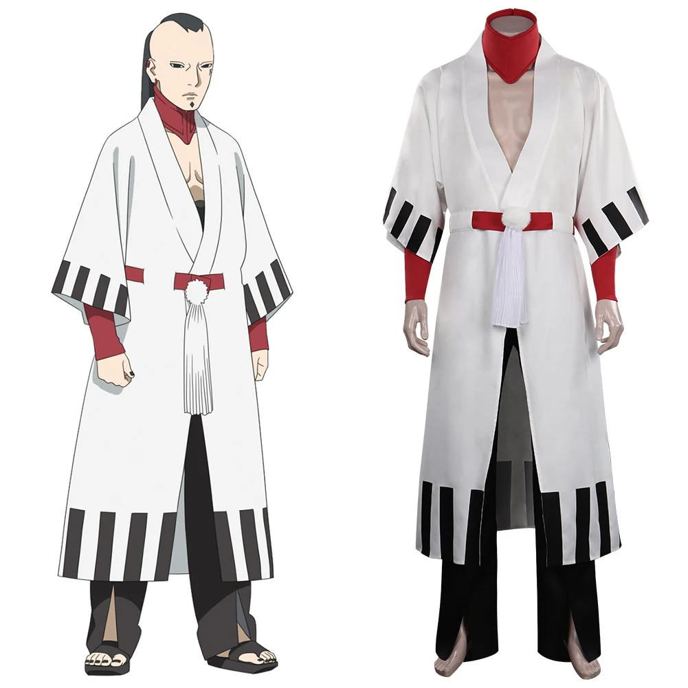 

Карнавальный костюм BORUTO для Хэллоуина костюмы для косплея
