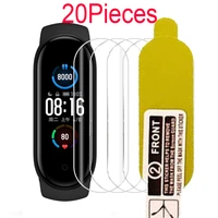 screen protector for xiaomi mi band 7 pro film miband 6 5 4