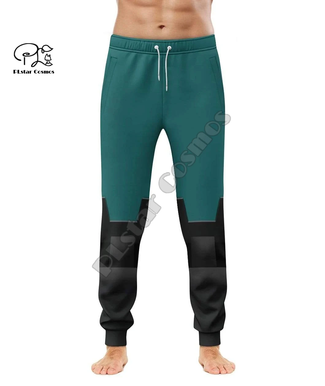 

PLstar Cosmos 3DPrint Cosplay Knight Armor Culture Royal Funny Unisex Harajuku Streetwear Casual Jogger Autumn Trousers Pants-a2