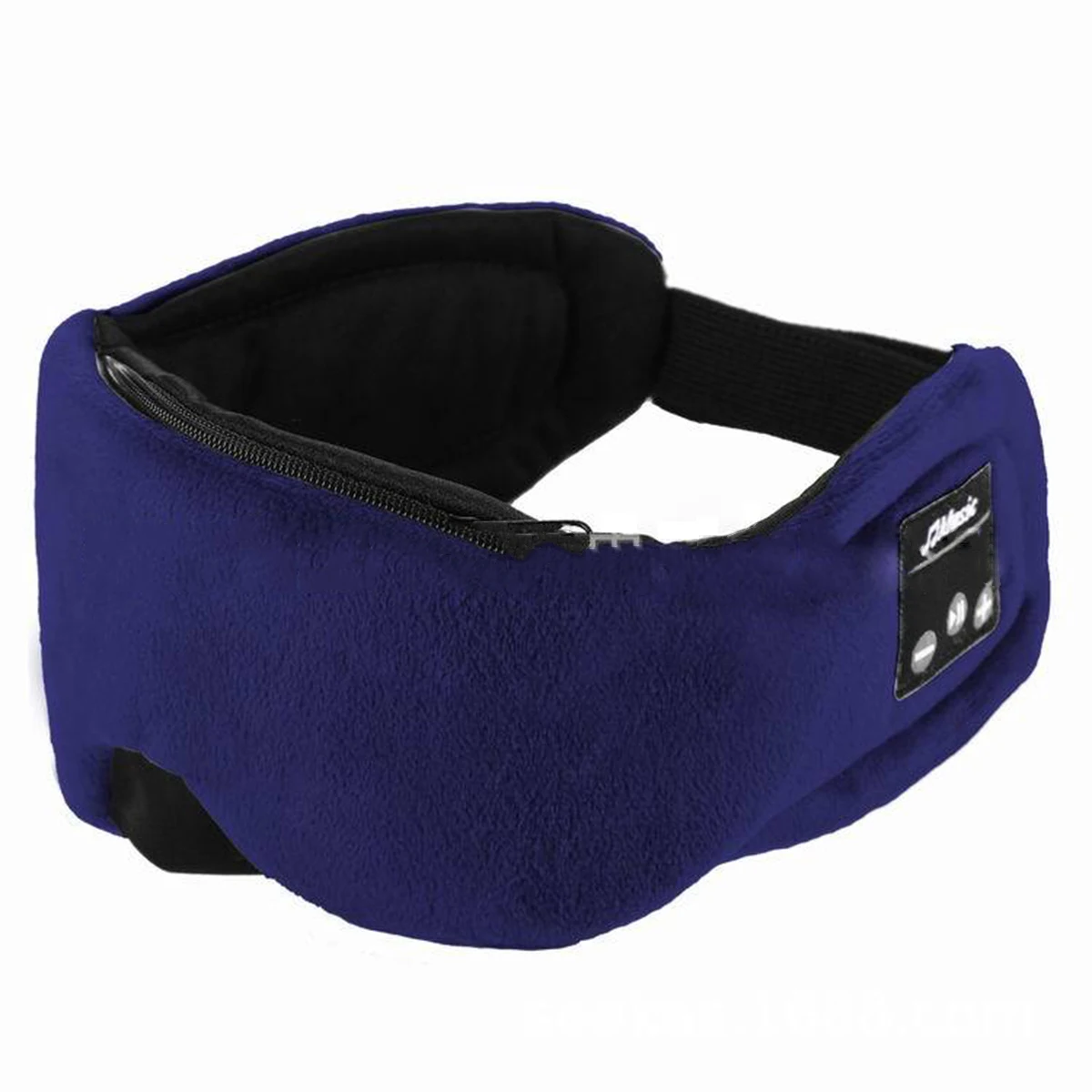 

bluetooth 5.0 Wireless Stereo Eye Mask Sleep Headband Headphones Music Headset Noise Cancelling Sleeping Mask Adjustable Strap