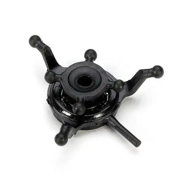 Оригинальный Wltoys XK K124 р/у вертолет с качающимися запасные части 007 пульт