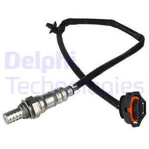 

DELPHI ES10791-12B1 LAMBDA SENSOR 03 ASTR A.H 1,6 16V * Z16XEP * (P2) (CP)