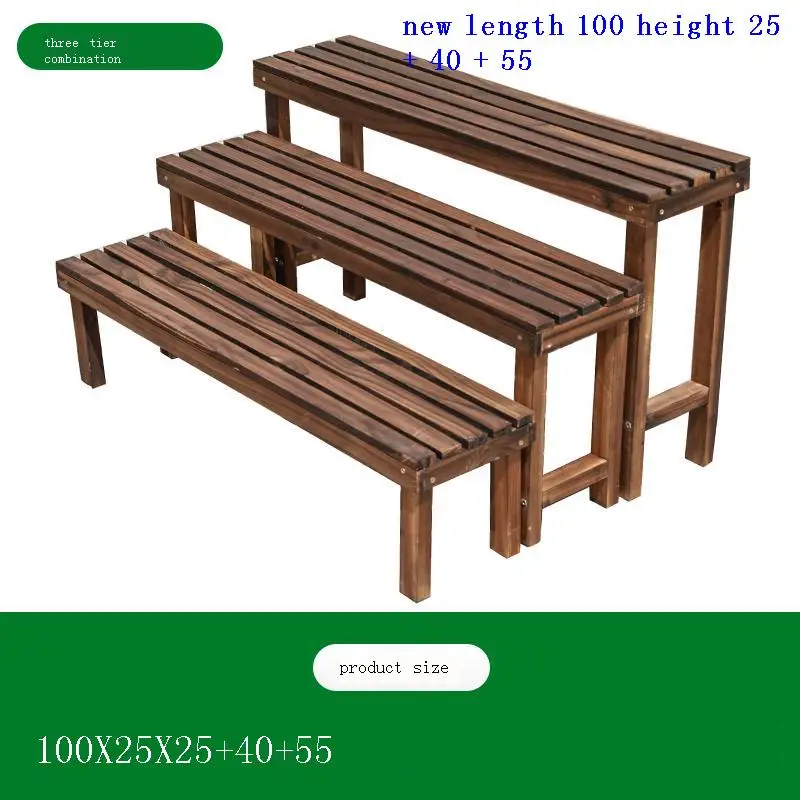 

Estante Para Flores Saksi Standi Living Room Varanda Plantenstandaard Plant Rack Stojak Na Kwiaty Balcony Shelf Flower Stand