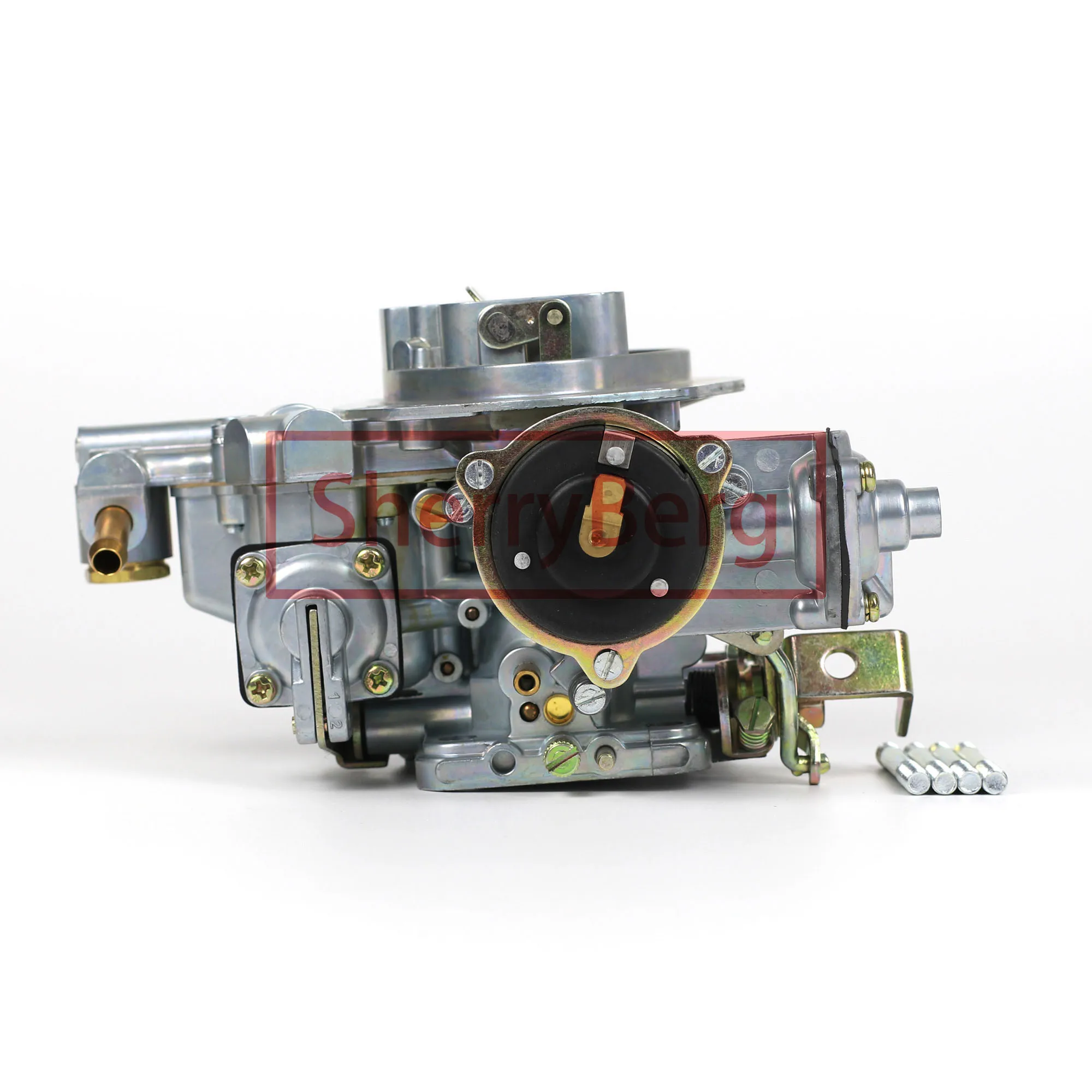 Новый электрический дроссель карбюратор Weber для EMPI FIAT RENAULT FORD карбюратора 124/131 32/36