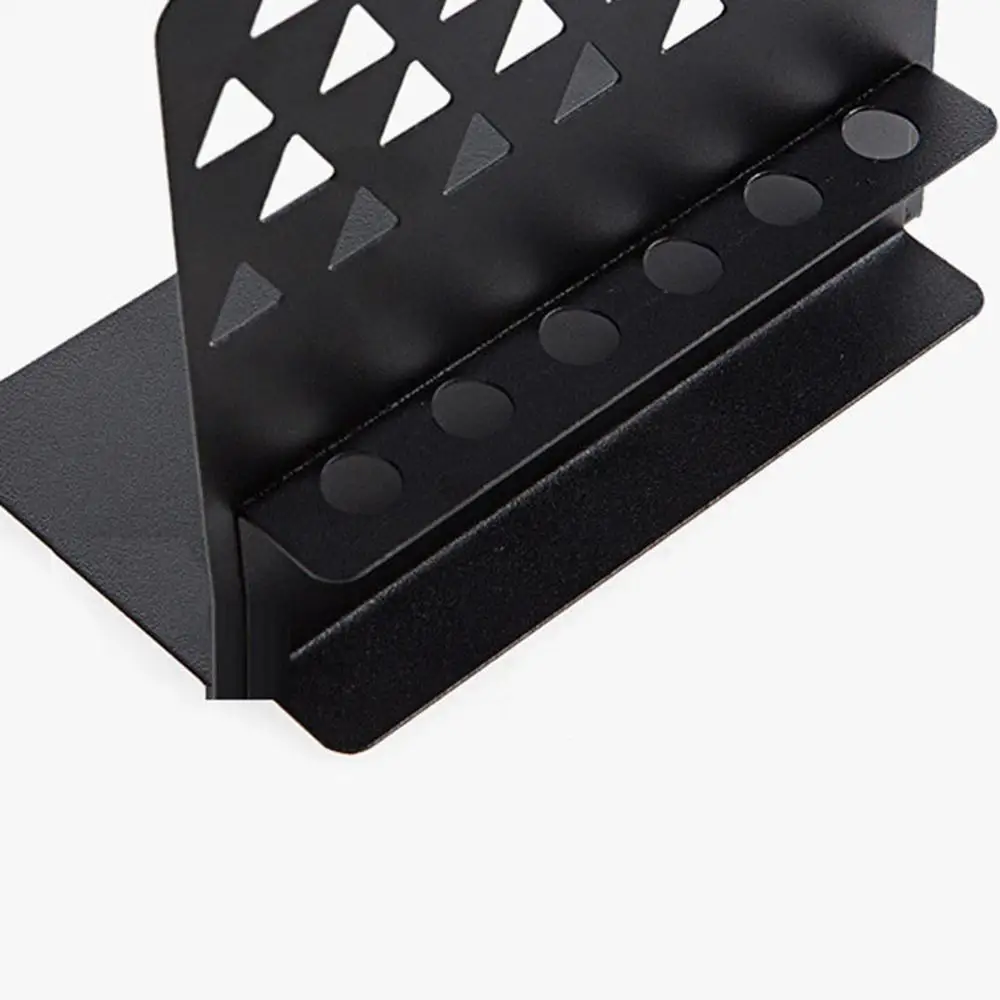 Прочная металлическая конструкция частей (по обеим сторонам) полые Треугольники