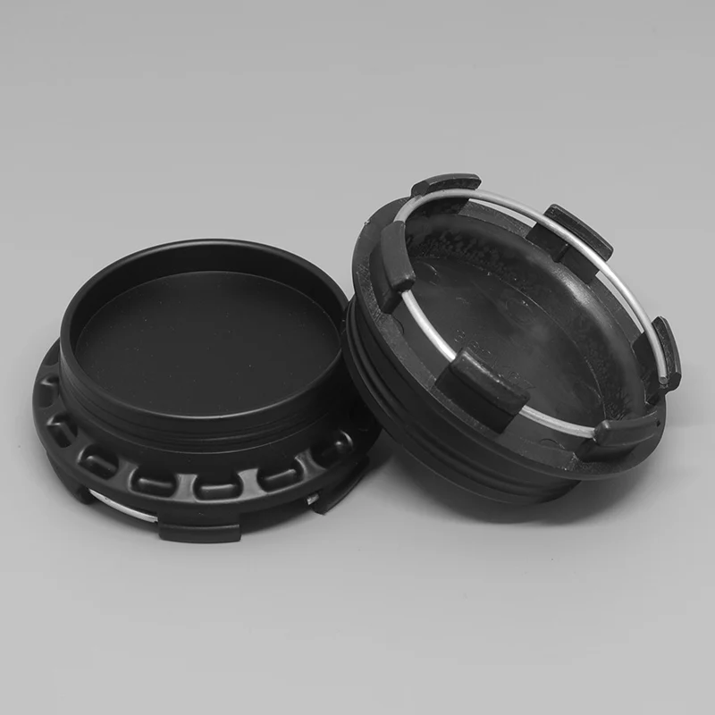 4 шт. 67 мм 62 центральный колпак на колесо автомобиля для обода Hubcap пылезащитный