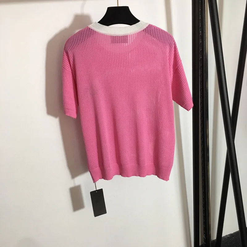 

Girls fashion high quality knitted tops