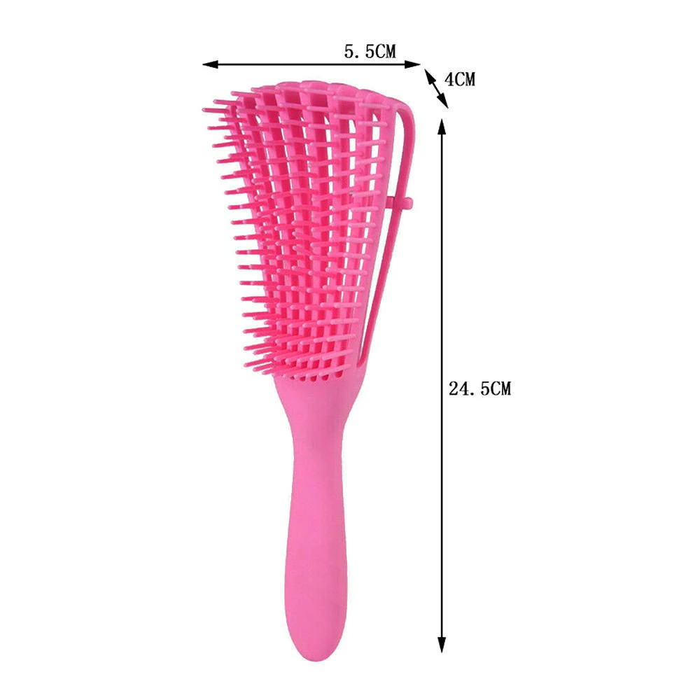 

Detangler