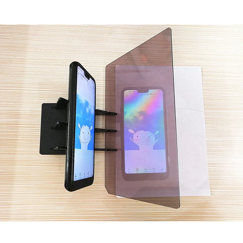 

Convenient Projection Plotter Sketch Reflection Dimming Bracket Oil Painting Mirror Plate Imaging Drawing Board Tracing Board