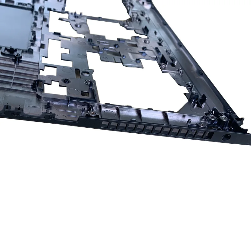 Черный цвет для lenovo Ideapad S400 S405 S410 S415 C оболочка Упор для рук крышка/D корпус нижний чехол/Упор для рук крышка+ нижний чехол