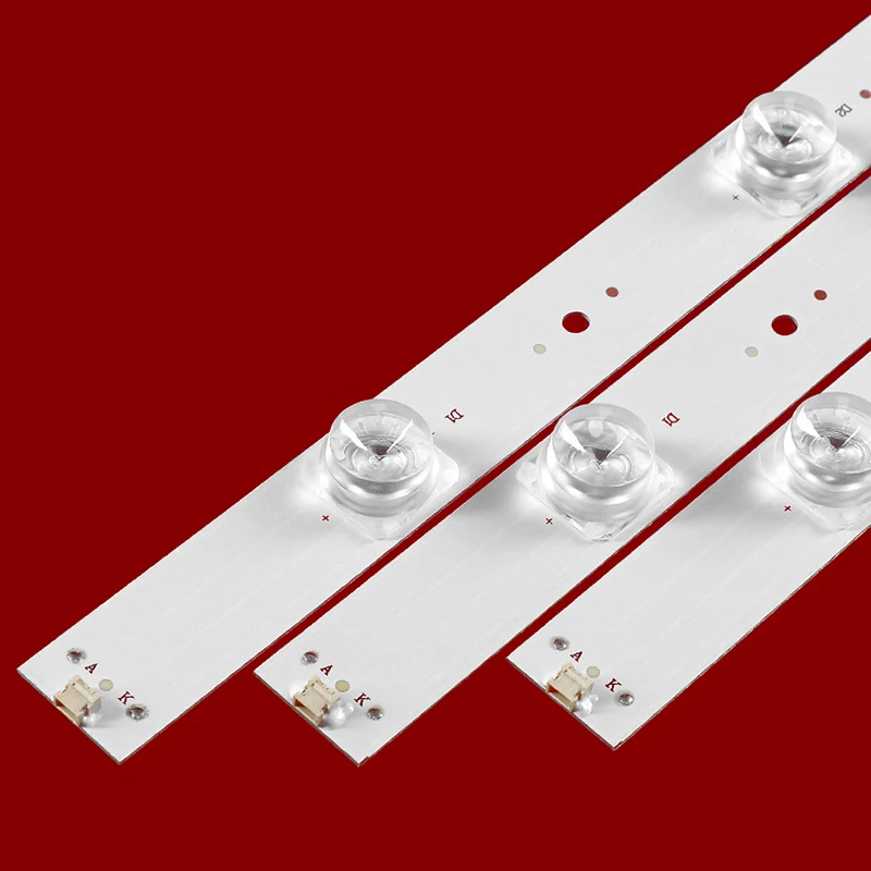 

led backlight strip For Original Hai er 42inch LE42A7100 10led 84.5cm 100% new GR42D10-ZC15F-02 303GR420031