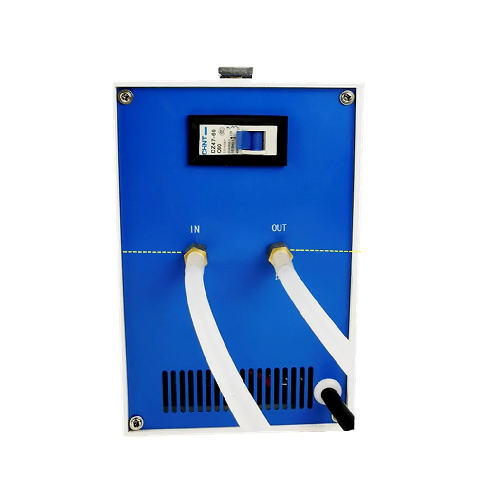 Индукционный нагреватель ZVS индукционный нагревательный аппарат