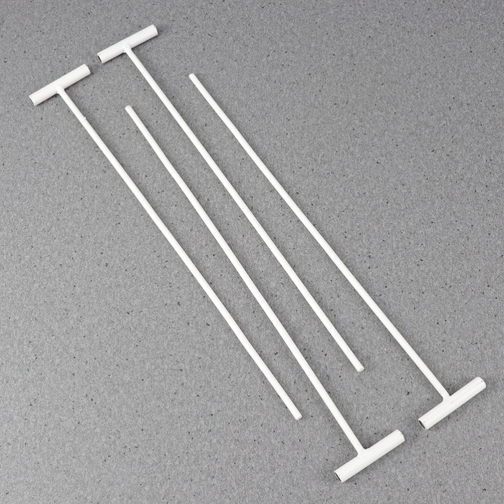 8 шт. железные стержни для дверей птичьей клетки|Птичьи клетки и гнезда| |