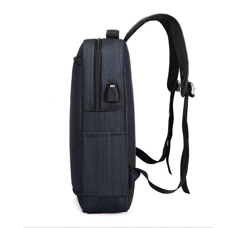 Рюкзак для ноутбука с защитой от кражи Мужской Женский деловой Mochila Mujer школьный