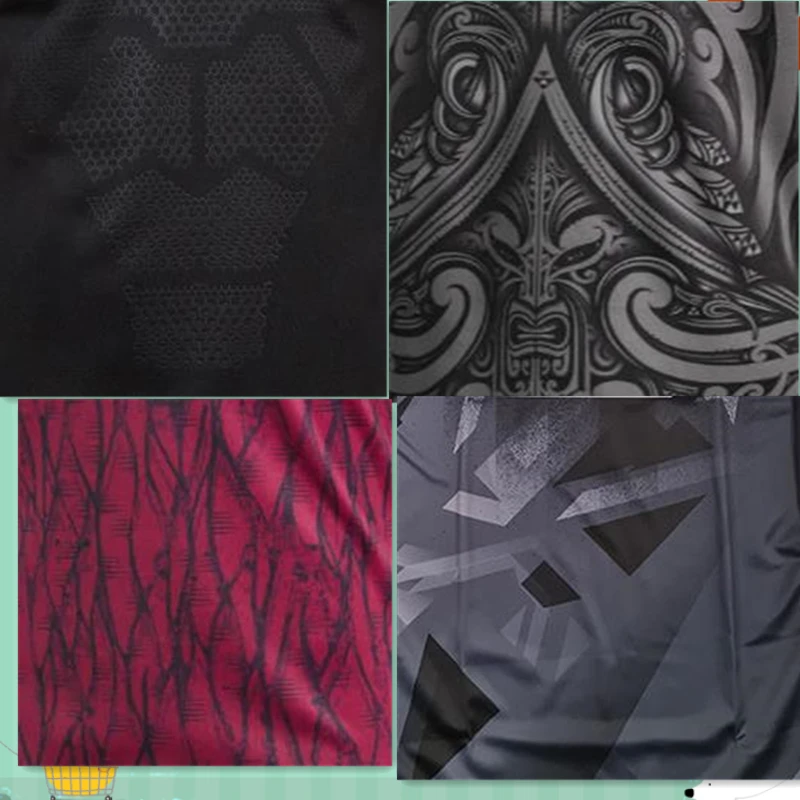 2019 2020 Новую Зеландию своим домом/на выход черный/белый все серии Джерси