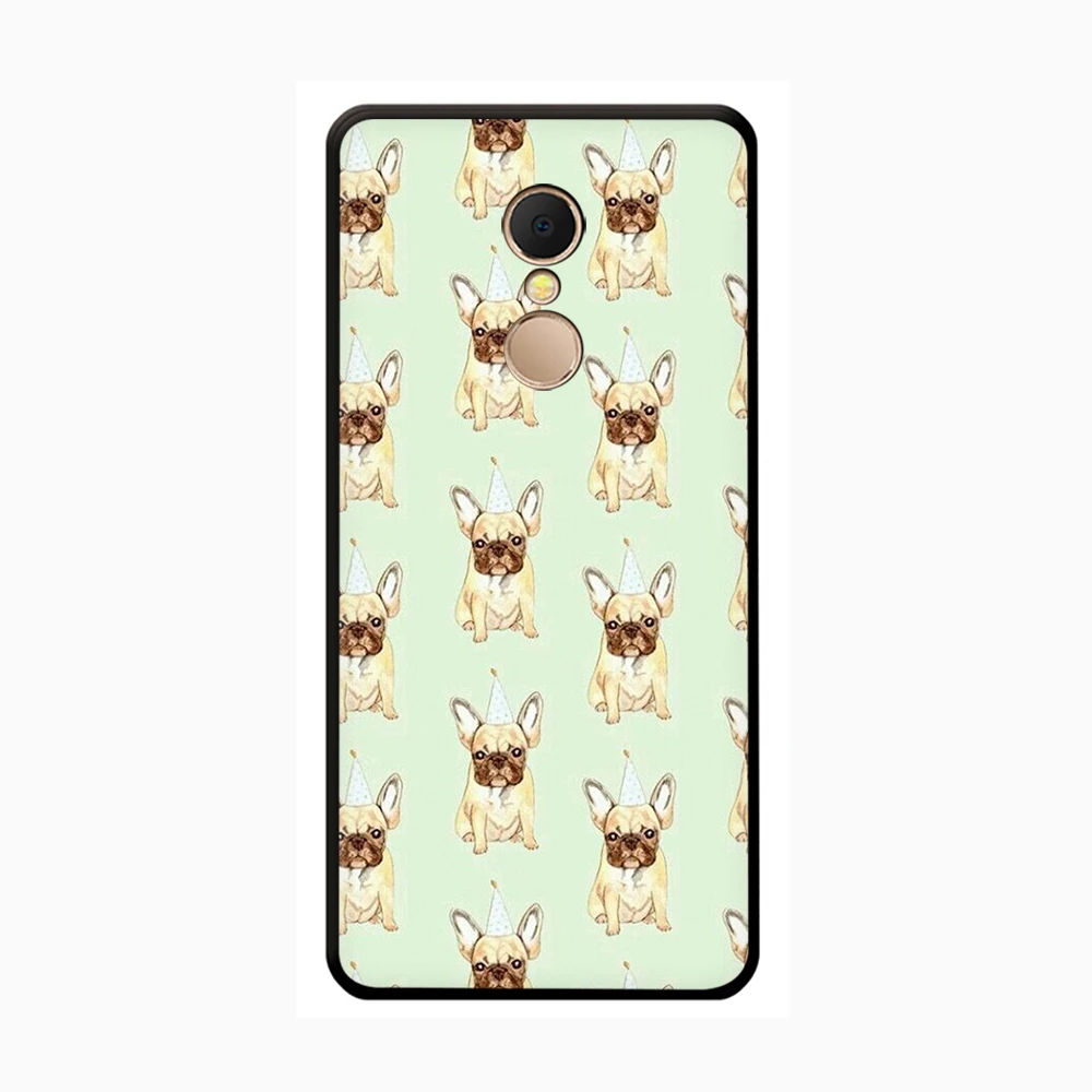 Новинка чехол для Xiaomi Redmi 4X 5 5A 6 6A 7 7A 8 8A 9 9A 9C S2 GO K20 K30 Pro Poco X2 | Мобильные телефоны и