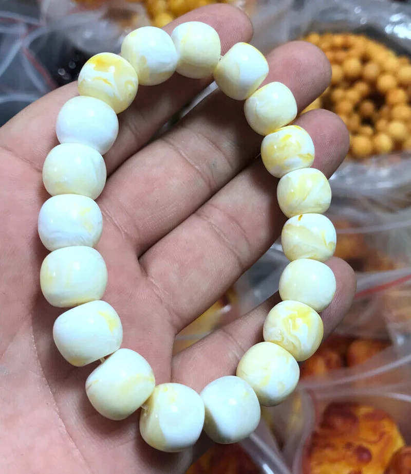 Браслет для мужчин и женщин сертифицированный браслет с натуральными