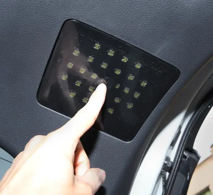 Для Toyota Rav4 2019 2020 5th светодиодный Автомобильный задний фонарь светильник жник